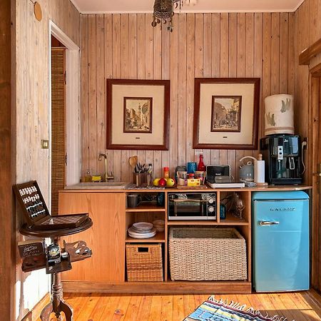 Houseboat65 - Historic Home On The Nile - Central Il Cairo Esterno foto