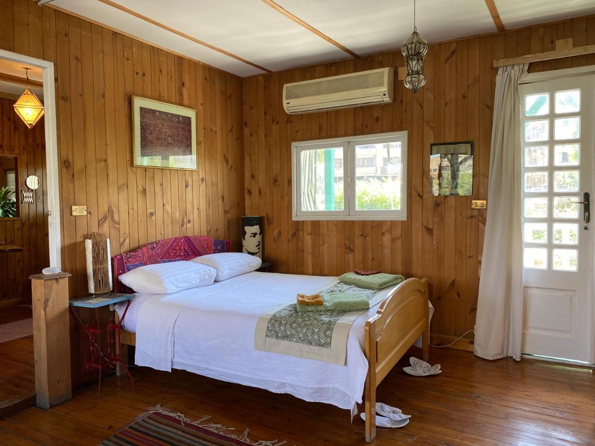 Houseboat65 - Historic Home On The Nile - Central Il Cairo Esterno foto